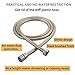Handheld Shower Hose 79