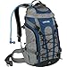CamelBak Asymetrix 30153; (True Blue/Gun Metal)