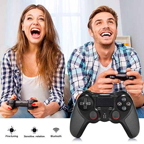 terios wireless controller ps4