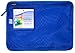 Mead Large Supply Pouch, Blue (72290)