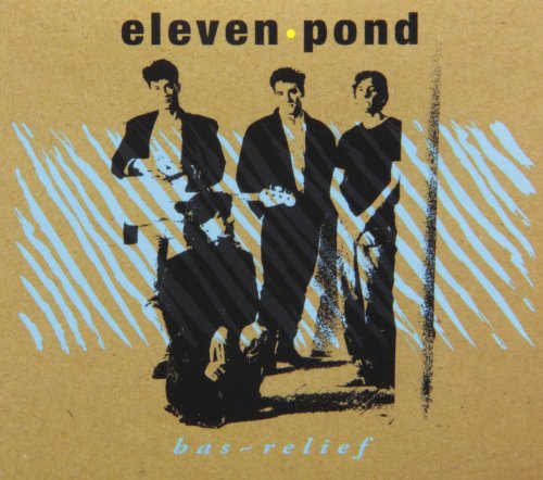 Eleven Pond - Watching Trees Lyrics - Zortam Music