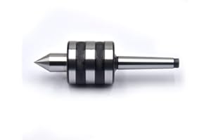 Oudtinx Morse Taper Medium Duty Live Center MT1