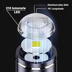 xiwai USB-C LED Light Interior Atmosphere Lighting