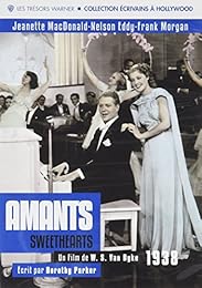 AMANTS (Sweethearts)