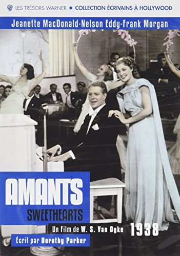 AMANTS (Sweethearts)