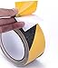 Anti Slip Tape, High Traction,Strong Grip Abrasive, Not Easy Leaving Adhesive Residue, Indoor & Outdoor (2