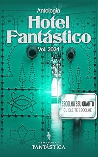 Livro Hotel Fantástico: Vol. 2024