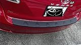 2009 - 2014 TOYOTA VENZA SET REAR BUMPER PROTECTOR PAD
