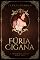 Livro FÚRIA CIGANA: A ORIGEM DOS IRMÃOS MONJE CRUZ