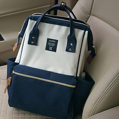anello mummy bag