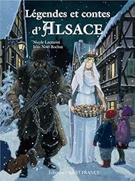 Légendes et contes d'Alsace
