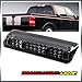 G-PLUS Rear Third Brake Light Led Tail Light Compatible With 2004-2008 Ford F150 Explorer 3RD Cargo Led Tail Light Lamps,Black Housing