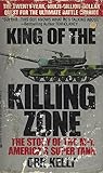 King Of Killing Zone cover