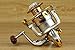 Fashion Outlet 10BB Ball Bearing Saltwater/Freshwater Fishing Spinning Reel 5.5:1