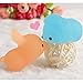 Outee Mochi Squishies Toys, 22 Pcs Glow in The Dark Squishies Soft Toys Stress Relief Squishies Mini Squishies Animal Stress Relief Mochi Squishies Animals Mini Squishies Kawaii Mini Mochi Squishies