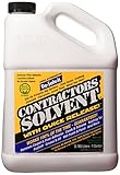 ORANGE-SOL 10151/52 Contractor Solvent