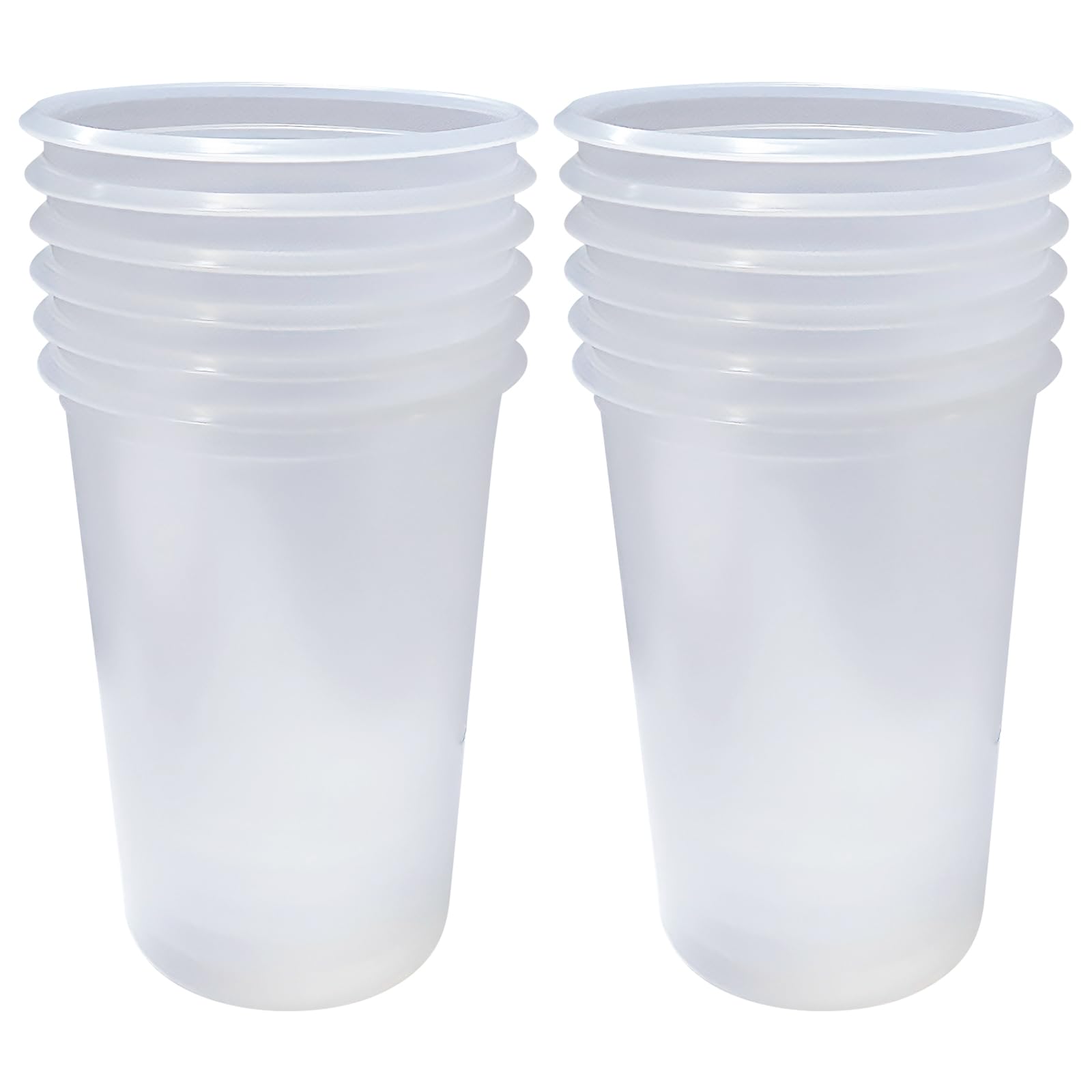 Photo 1 of 12PC 17F005 Paint Bags 17F005 Replacement for FlexLiner Spray Paint Bags 42 oz Fits for 17P553 and 17P552 Paint Bucket