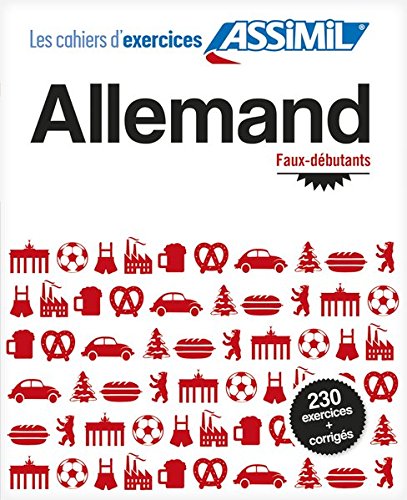 Allemand