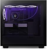 NZXT N7 Z790 Motherboard N7-Z79XT-B1 Intel 12th 13th Gen Gaming ATX WiFi 6E view 7