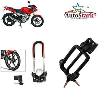 pulsar 135 key lock price