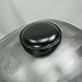 Late 1973-1982 FL FX XL OEM Harley Satin Black Vented Motorcycle Gas Tank Cap Bayonet 