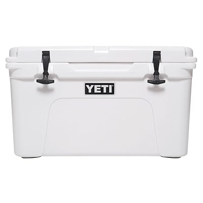 YETI Tundra 45 Cooler