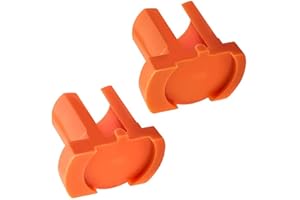 Antrys Oil Burner Setting Gauge Z2000 for Beckett Fit for Nozzle & Electrode Tool for AF AFG SR SF AFII, Accurately Adjust The Electrodes & Nozzle of Oil Burners, Reduce Fuel Consumption - 2 Pack