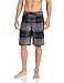 O'Neill Men's 21 Inch Outseam Ultrasuede Swim Boardshort