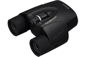 Pentax 8-16x21 Black up Binocular - UP 8-16x21 Black