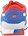 ASICS Tiger Gel Lyte III PS Retro Running Shoe (Toddler/Little Kid)