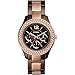 Fossil Stella Multifunction Two-Tone Stainless Steel Watch