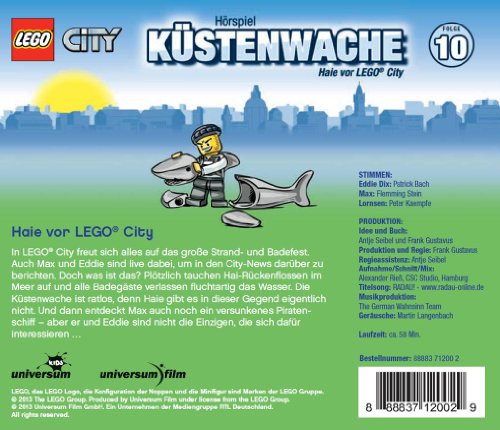 Lego City 10 – Bild 2