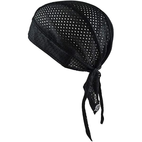 Amazon.com: Arcweg Cycling Pirate Bandana Skull Cap Hat Sweat