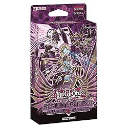 Yu-Gi-Oh! TCG: Shaddoll Showdown Structure Deck