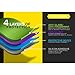 SOJITEK Samsung Galaxy J7 Premium Anti-Glare Anti-fingerprint Matte Screen Protector [10 Pack] - Lifetime Replacements Warranty + Retail Packaging