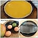 Homga 2 Pack Non-Stick 9 Inches Removable Loose Bottom Quiche Tart Pan, Tart Pie Pan, Round Tart Quiche Pan with Removable Base