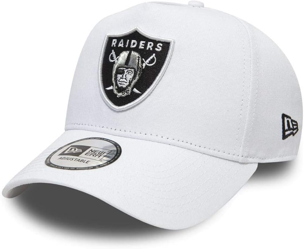 raiders ball cap
