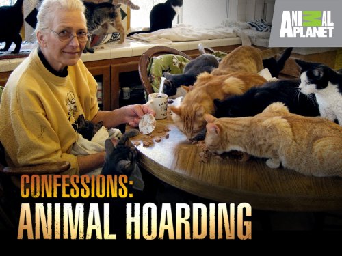 Confessions: Animal Hoarding Season 1
