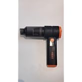 VNOST Handheld Car Vacuum Cordless for Home 62