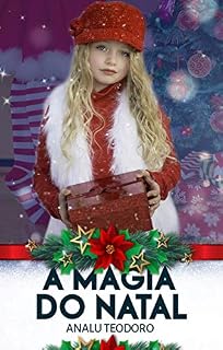 Livro A Magia do Natal