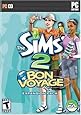 The Sims 2: Bon Voyage - PC CD-Rom (Expansion Pack)