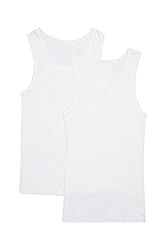 Bonds Men's Soft Chesty Tank Undershirt in