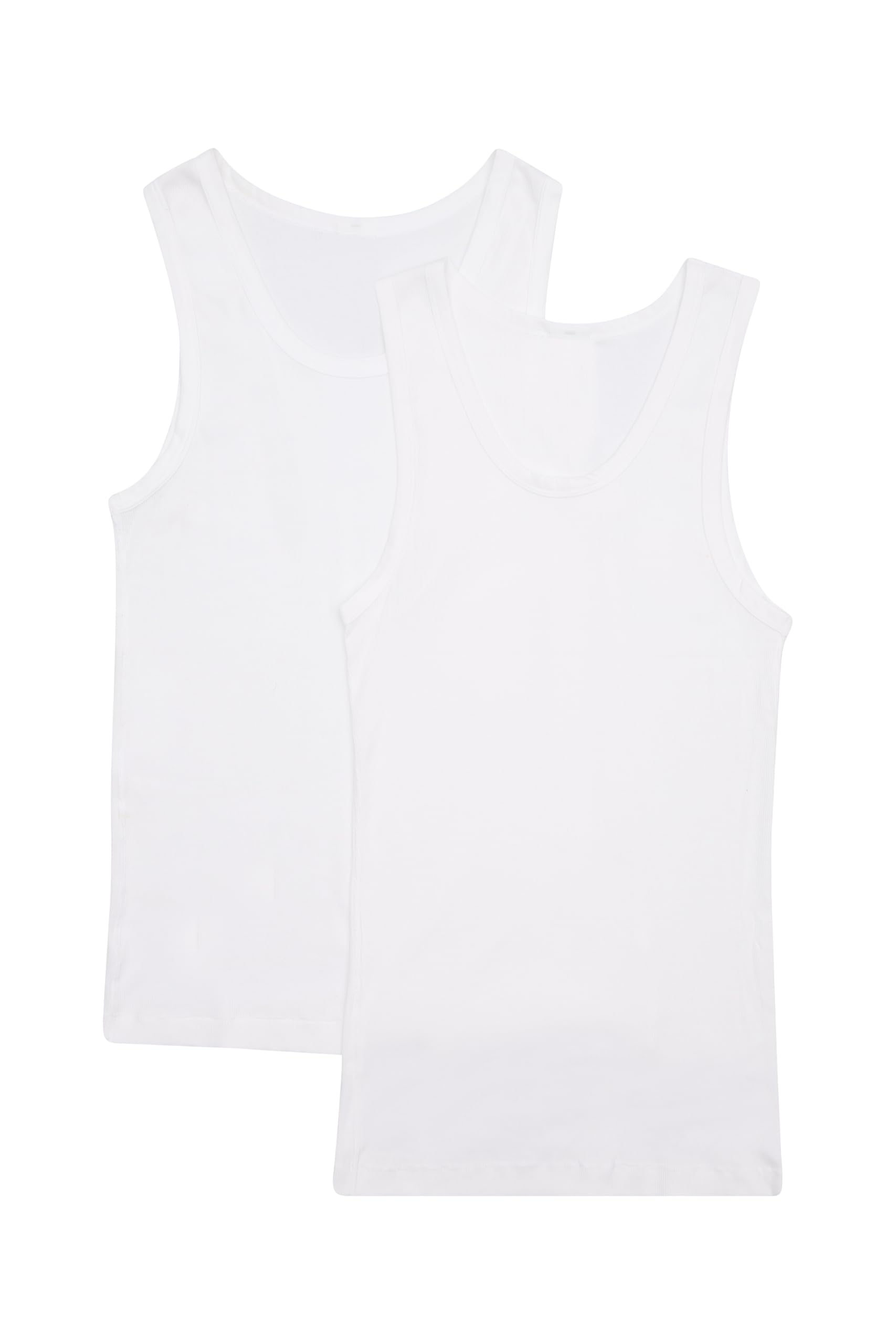 Bonds Men's Soft Chesty Tank Undershirt in