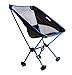 Wildhorn Terralite Camping Chair, Heavy Duty Portable Chair for Beach, Travel, Picnic. Ultralight Backpacking Chair for Hiking