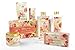 Pre de Provence Rose De Mai Collection Nourishing & Hydrating, Body Lotion, 300 ML