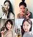 D'Alba Peptide No-Sebum Mild Gel Cleanser Korean Face Wash pH balancing for sensitive and dry skin White Truffle Ingredients