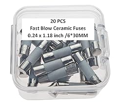 0.1A, 0.1A Fuse, 0.1A250V, 100MA,100MA Fuses, Fast