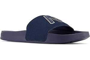 New Balance Men's Fresh Foam V1 Slide Sandal