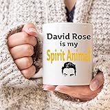 Gifts Factory - schitts creek mug, schitts creek gift, schitts creek fan, creek, schitt's creek, alexis rose, alexis ew david, david rose mug,ew david, Coffee Mug 11oz