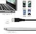 USB-C to USB 3.0 Cable 3.3 feet 1M Fast Charging Data Cable For Nokia N1,Chromebook Pixel 2015,Other Type-C Supported Devices